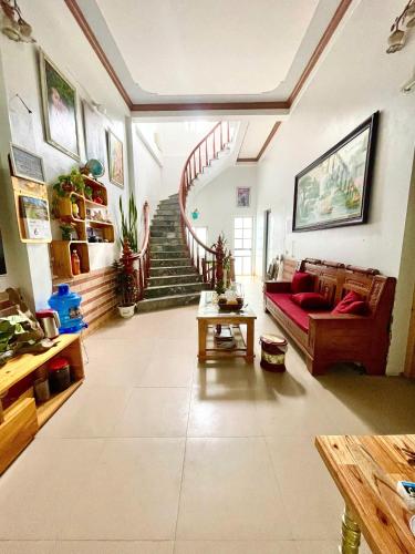 Bảo bảo guesthouse  in Bac Ha (Lao Cai)