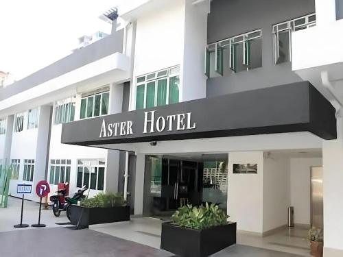 Aster+ Hotel Bukit Jalil, Куала-Лумпур