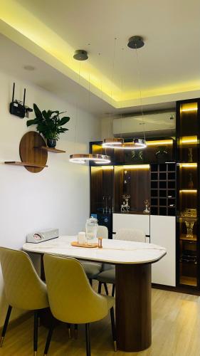 Duke Hospitality - Serviced Apartment - Sophia Center