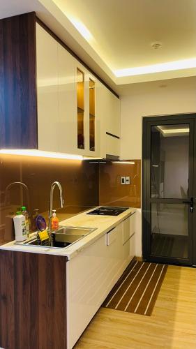 Duke Hospitality - Serviced Apartment - Sophia Center