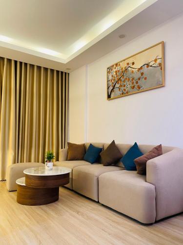Duke Hospitality - Serviced Apartment - Sophia Center