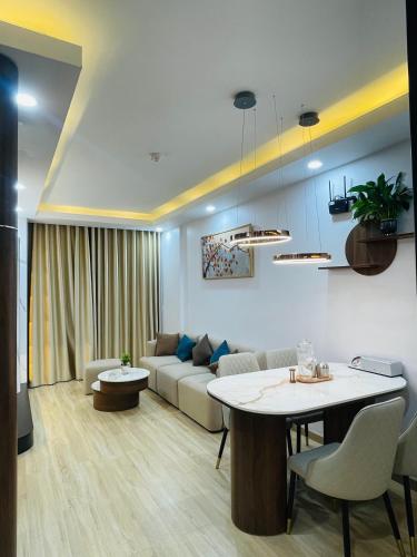 Duke Hospitality - Serviced Apartment - Sophia Center