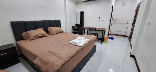 S&P Resort บ้านบุใหญ่ ตำบลสูงเนิน อำเภอสูงเนิน near Dan Khun Thot Hospital