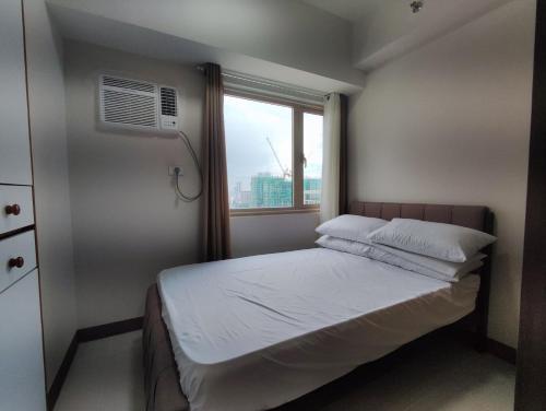 Manila Bay Coast Residences 1BR Flat, Manila