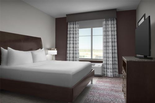 Hilton Garden Inn Gallup - image 14