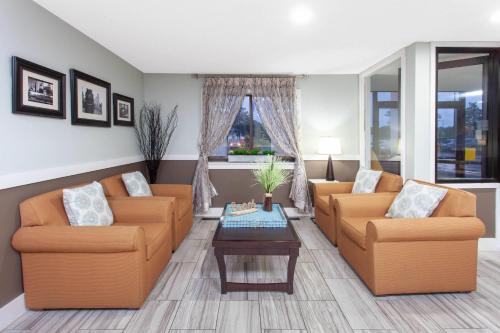 Baymont by Wyndham Grand Haven in Grand Haven, USA