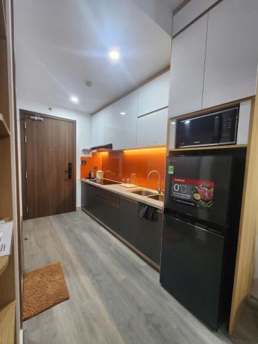 Duke Hospitality - Serviced Apartment - Sophia Center