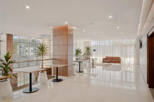Doubletree By Hilton Addis Ababa Airport, Addis Abeba (Foto 3)