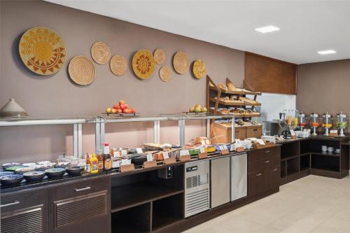 DoubleTree by Hilton Addis Ababa Airport - image 3