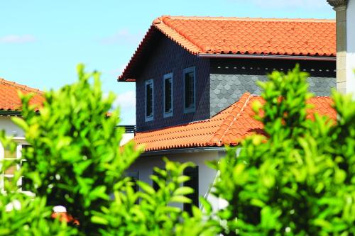  Casa da Vigia, Unterkunft in Viseu