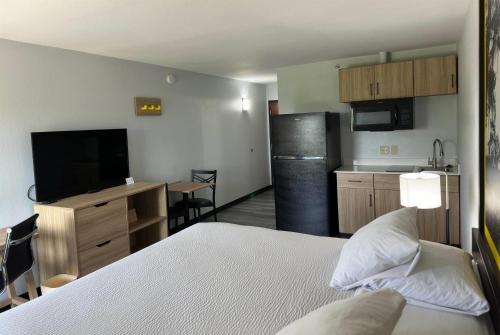 Super 8 by Wyndham Alexandria LA, Alexandria (Foto 5)