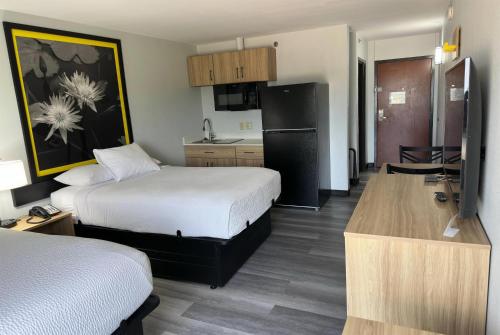 Super 8 by Wyndham Alexandria LA, Alexandria (Foto 6)