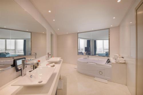 DoubleTree By Hilton Casablanca City Center, Casablanca (Foto 10)