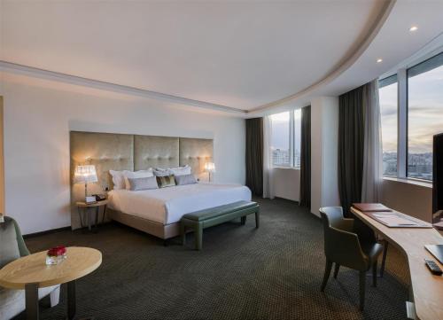 DoubleTree By Hilton Casablanca City Center, Casablanca (Foto 9)
