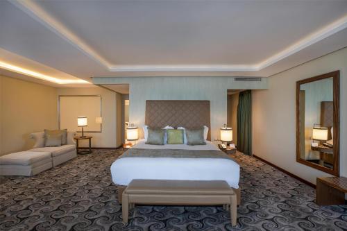 DoubleTree By Hilton Casablanca City Center, Casablanca (Foto 5)