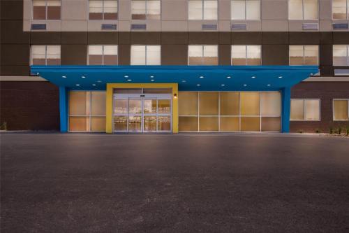 Tru By Hilton Kansas City Airport, Kansas City (fotografie 4)
