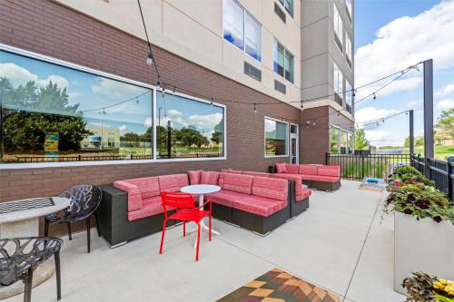 Tru By Hilton Kansas City Airport, Kansas City (fotografie 5)
