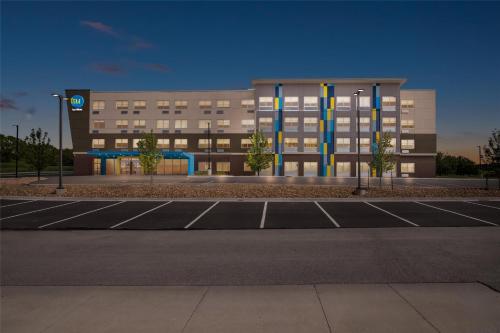 Tru By Hilton Kansas City Airport, Kansas City (fotografie 6)