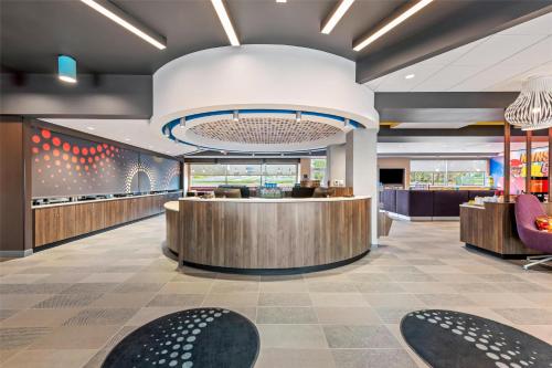 Tru By Hilton Kansas City Airport, Kansas City (fotografie 10)