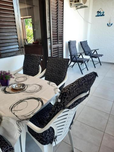 Apartman Marinamar in อุเทียฮา