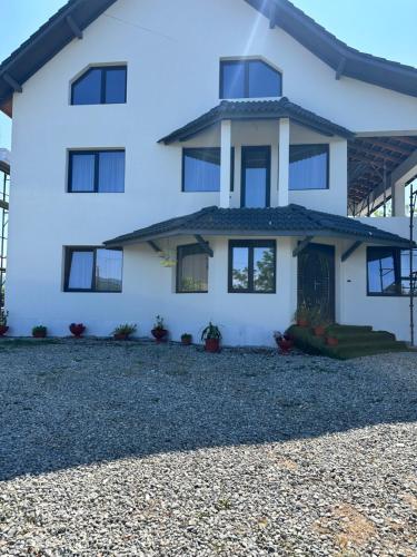 A&D House in Ranca - Novaci