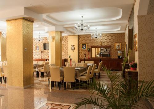 Hotel Boutique Shine - image 4