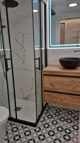 Apartamentos Pino 4