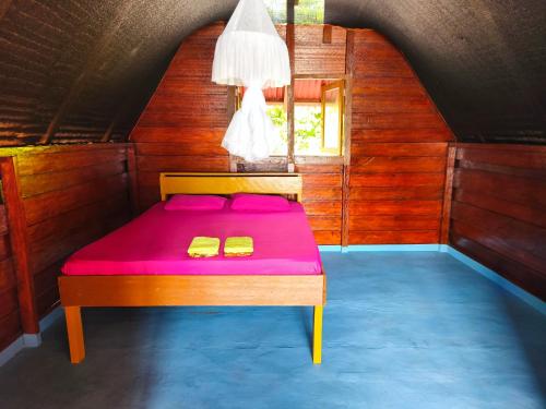 Ira Bungalows Pulau Banyak in Pulau Baguk