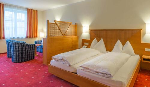 Comfort Quadruple Room