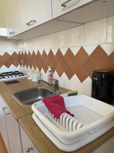 Appartamenti Villa Ortensia Room Type - Standard Apartment