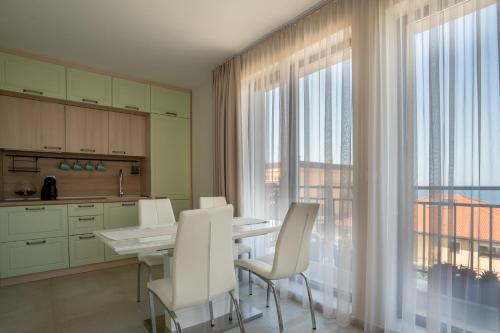 NEA Apartments in 阿赫托波爾