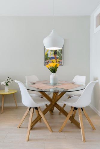 Sorolla 105, luxury, beach, free parking, all services, quite neighborhood, SO, Málaga (photo 10)