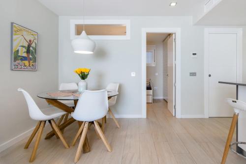 Sorolla 105, luxury, beach, free parking, all services, quite neighborhood, SO, Málaga (photo 7)