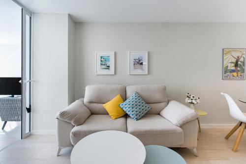 Sorolla 105, luxury, beach, free parking, all services, quite neighborhood, SO, Málaga (photo 6)
