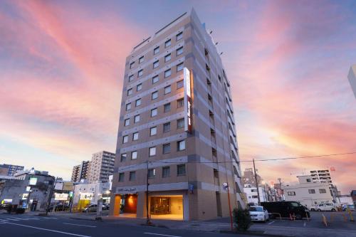 . Dormy Inn Takasaki