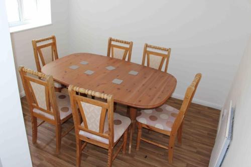 Banks Central Apartment Horncastle in 霍恩卡斯爾