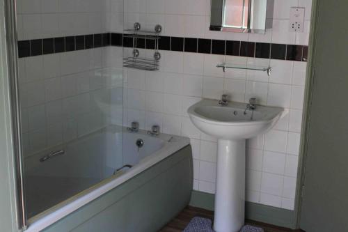 Banks Central Apartment Horncastle in 霍恩卡斯爾