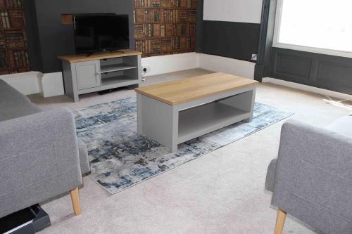 Banks Central Apartment Horncastle in 霍恩卡斯爾