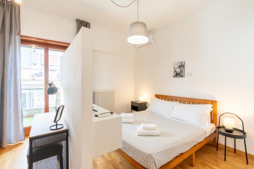 Hill Houses - art & stay - Rome, Rome (photo 4)