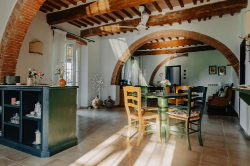 Il Casale delle Rose 3
