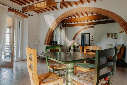 Il Casale delle Rose 4