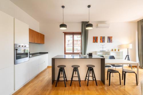 Hill Houses - art & stay - Rome, Rom