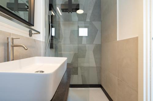 Hill Houses - art & stay - Rome, Rome (photo 9)