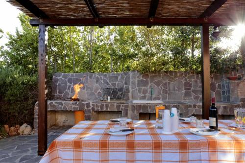 Bed and breakfast Le Camelie - image 6
