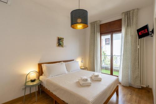 Hill Houses - art & stay - Rome, Rome (photo 3)
