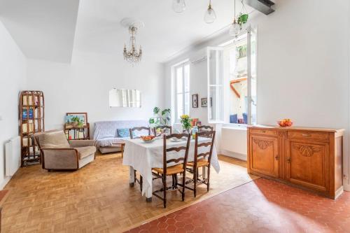 Appartement Tomette - Welkeys, Marsella (foto 5)