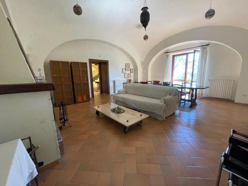Appartamenti Villa Ortensia in Alvignano