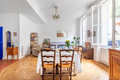 Appartement Tomette - Welkeys, Marsella (foto 6)