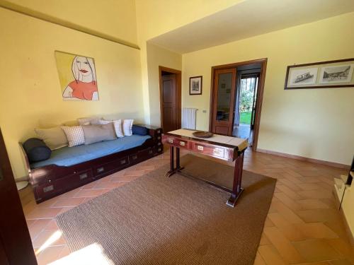 Appartamenti Villa Ortensia Room Type - Deluxe Apartment