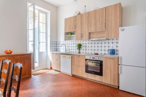 Appartement Tomette - Welkeys, Marsella (foto 7)